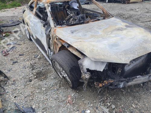 Used Parts AUDI A5 (8T3) 3.2 FSI (265 hp) 1699512