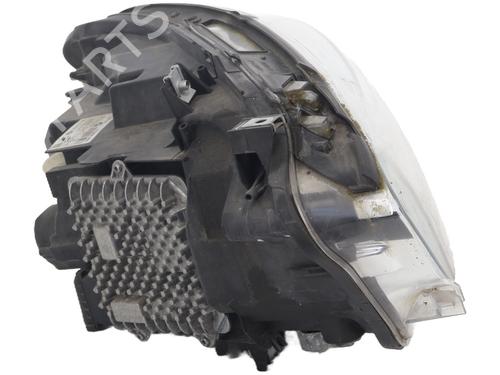 Used Left headlight Left headlight BMW 1 (F20) 114 d (95 hp) 34453737 34453737