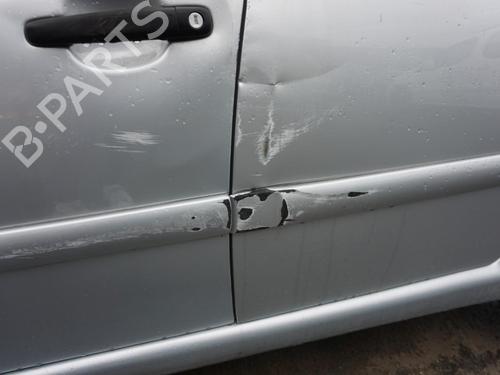 Front right window mechanism CITROËN C3 I (FC_, FN_) 1.4 HDi | BP18172034C23 