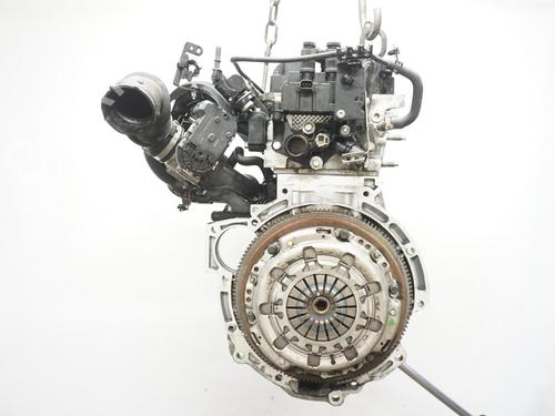 Motor FORD FIESTA VI (CB1, CCN) 1.25 | BP18194410M1 
