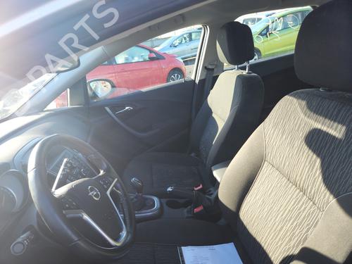 Used Parts OPEL ASTRA J Sports Tourer (P10)  1.6 CDTi (35)  4431276