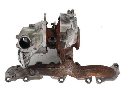 Turbocharger/Supercharger AUDI A3 Limousine (8VS, 8VM) 2.0 TDI | BP30315925M71 