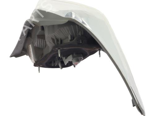 Used Left taillight Left taillight 39458496 39458496