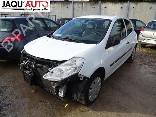Rudehejsemekanisme Højre foran RENAULT CLIO III (BR0/1, CR0/1) 1.5 dCi (C/BR0G, C/BR1G) | BP18174180C23 
