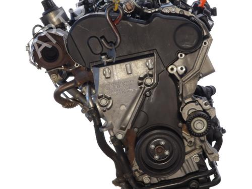 Engine SKODA FABIA II (542) 1.6 TDI | BP24551046M1 