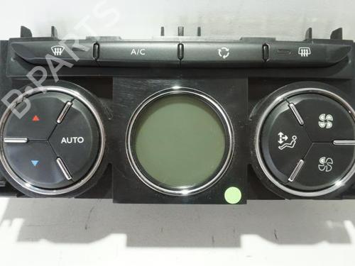 Used Climate control CITROËN DS3 (SA_) 1.6 Racing (207 hp) 18193612