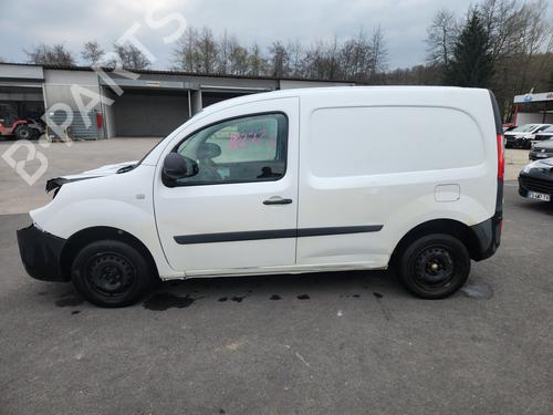 Cargo separator RENAULT KANGOO Express (FW0/1_) 1.5 dCi 90 (FW0G, FW05, FW08, FW11) | BP37993474I36 - Image 13