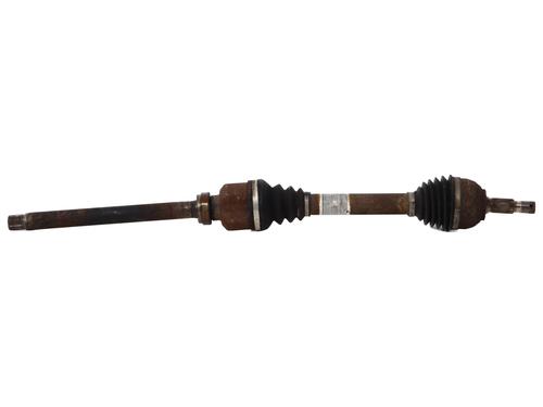 Used Right front driveshaft PEUGEOT 407 (6D_) 2.0 HDi 135 (6DRHRH, 6DRHRE, 6DRHRG, 6DRHRJ) (136 hp) 21555814