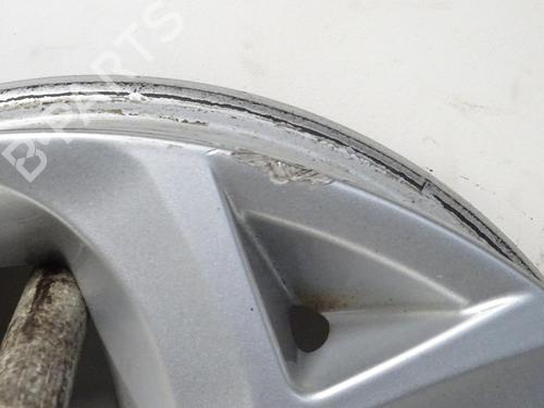 Used Rim Rim 22523243 22523243