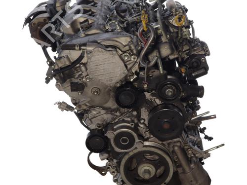 Engine TOYOTA AURIS (_E15_) 2.0 D-4D (ADE150_, ADE150R) | BP24498372M1 