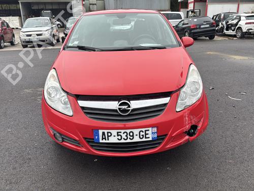 Højre forlygte OPEL CORSA D (S07) 1.4 (L08, L68) | BP27658197C29 