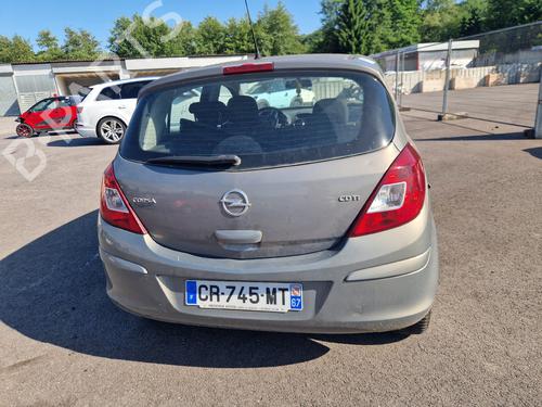 Gearbox OPEL CORSA D (S07) | BP36302042M3 - Image 10