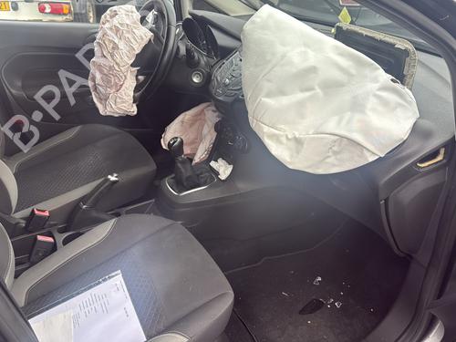 Hattehylde FORD FIESTA VI (CB1, CCN) 1.5 TDCi | BP38634550C85 - Image 3