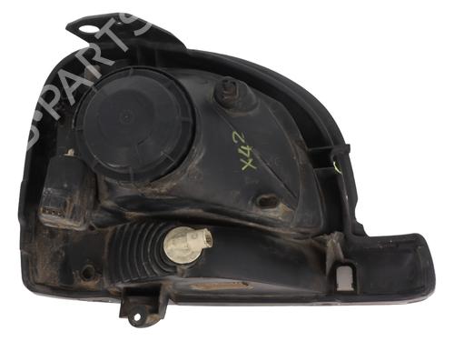 Left headlight RENAULT KANGOO (KC0/1_) 1.2 16V (KC05, KC06, KC03, KC0T, KC0W, KC1D) | BP30497773C28