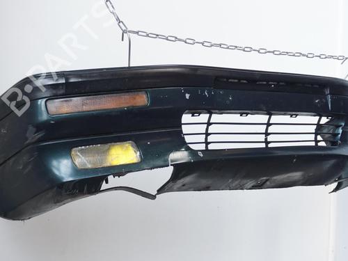 Front bumper PEUGEOT 605 (6B) 2.1 Turbo Diesel | BP18180168C7 