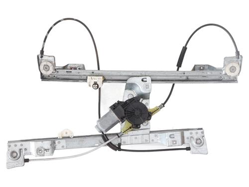 Used Front left window mechanism RENAULT KANGOO Express (FW0/1_) 1.5 dCi 70 (FW0A, KW0V) (68 hp) 20660147