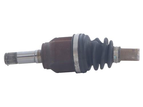 Left front driveshaft ALFA ROMEO MITO (955_) 1.3 MultiJet (955AXP1A, 955AYC1A) | BP32687813M38 - Image 3