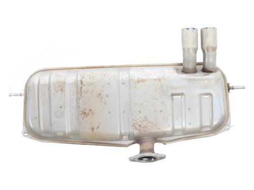 Used Exhaust system Exhaust system MAZDA MX-5 IV (ND__) 1.5 (ND6E, ND5RC) (132 hp) 36354686 36354686
