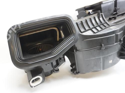Heater matrix box MERCEDES-BENZ A-CLASS (W177) A 200 d (177.012) | BP18191882M61 