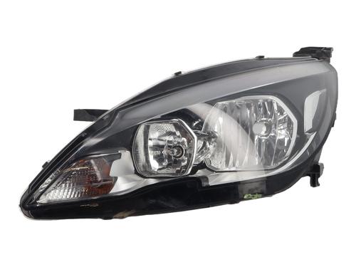 Venstre forlygte PEUGEOT 308 SW II (LC_, LJ_, LR_, LX_, L4_) 1.6 HDi / BlueHDi 115 (LCBHXM, LCBHXT) (115 hp) 29501025