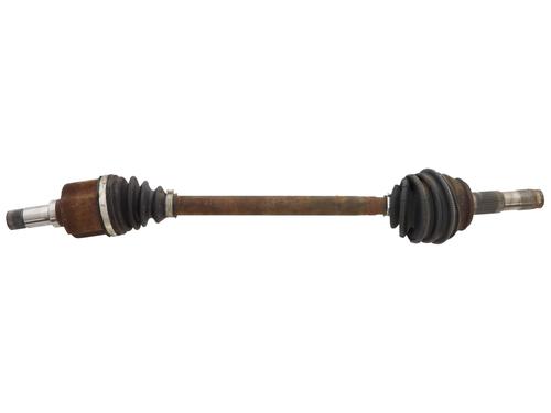 Left front driveshaft PEUGEOT BOXER Van 2.2 HDi 100 | BP24940212M38 