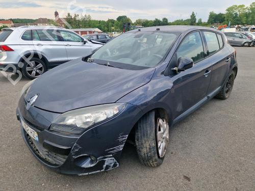 Used Parts RENAULT MEGANE III Hatchback (BZ0/1_, B3_) 1.5 dCi (BZ09, BZ0D, BZ1W, BZ29, BZ14) 4827850
