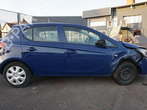 Radio OPEL CORSA E (X15) 1.4 (08, 68) | BP23762930E6  - Image 20