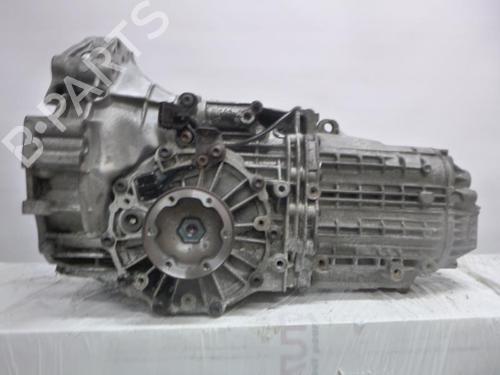 Used Gearbox Gearbox PORSCHE BOXSTER (986) 2.5 (204 hp) 18186056 18186056