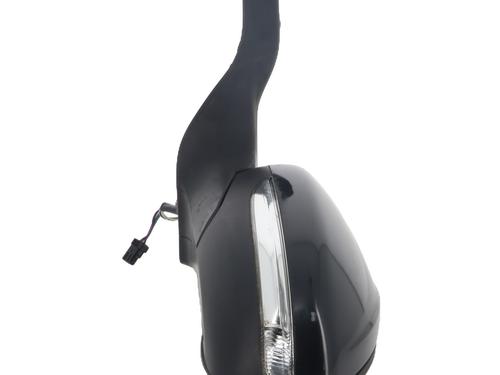 Left mirror PEUGEOT 208 I (CA_, CC_) 1.6 HDi | BP32360243C26