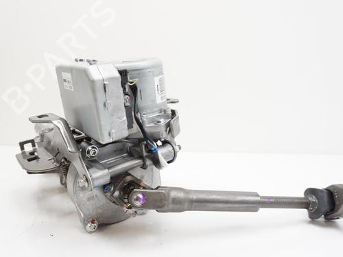 Ratstammeenhed RENAULT MEGANE IV Hatchback (B9A/M/N_) 1.2 TCe 130 (B9MR) | BP18184385M21 