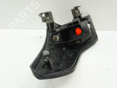 Højre baglygte CITROËN C4 Picasso I MPV (UD_) 1.6 HDi 110 | BP18184056C35 