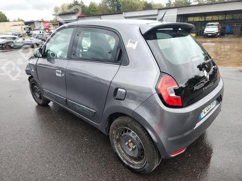 Engine RENAULT TWINGO III (BCM_, BCA_) 1.0 SCe 65 (BCMJ) | BP29599425M1  - Image 19