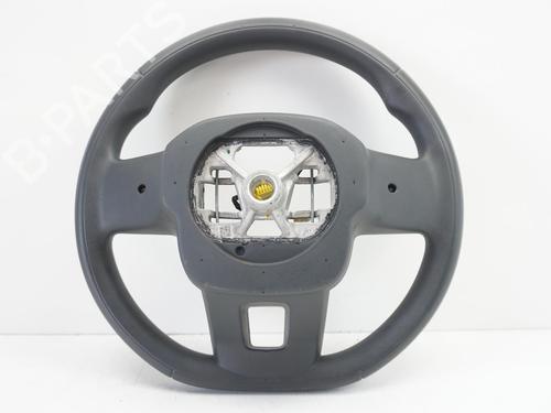 Steering wheel CITROËN C3 / C3 ORIGIN III (SX) 1.5 BlueHDi 100 (SXYHYP, SXYHTU) | BP18187243C49 