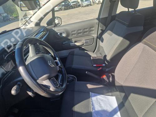 Venstre forlygte CITROËN C3 III (SX) 1.2 THP 110 (SXHNPS, SXHNZT, SXHNZ6) | BP37189821C28  - Image 16
