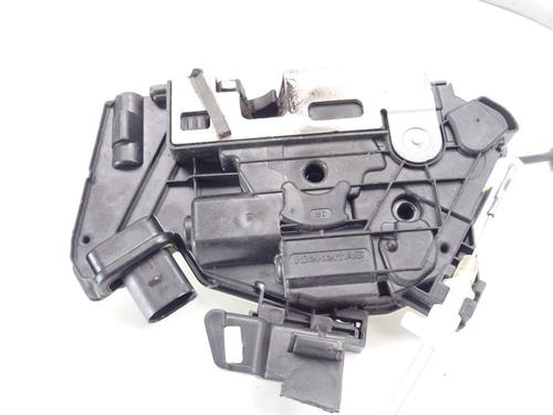 Front right lock SEAT IBIZA IV (6J5, 6P1) 1.4 TDI | BP18191050C97 