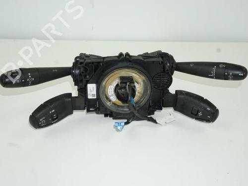 Used Steering column stalk PEUGEOT 3008 I MPV (0U_) 1.6 HDi (109 hp) 18185527