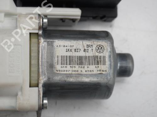 Rudehejsemekanisme Højre foran VW GOLF V (1K1) 1.9 TDI | BP18172794C23 