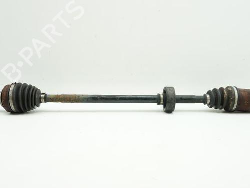 Right front driveshaft HONDA JAZZ II (GD_, GE3, GE2) 1.2 i-DSI (GD5, GE2) | BP18185364M39