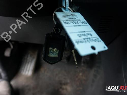 Used Parts SSANGYONG STAVIC 2.7 270 sXDi 4x4 1698260