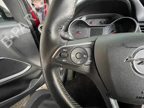 Steering wheel OPEL CROSSLAND X / CROSSLAND (P17, P2QO) 1.2 (75) | BP23763860C49 