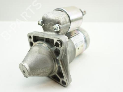 Used Starter Starter FIAT TIPO Hatchback (356_, 357_) 1.4 LPG (356HXF1B) (120 hp) 18174618 18174618