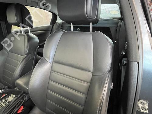 Left front seat PEUGEOT 508 I (8D_) 1.6 HDi | BP20718263C15 