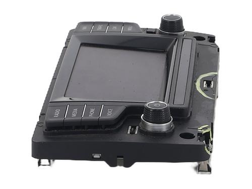 Radio VW GOLF VII (5G1, BQ1, BE1, BE2) 1.6 TDI | BP28329289E6 