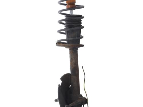 Used Left front shock absorber PEUGEOT 505 (551A) 2.5 Turbo Diesel (90 hp) 31025581