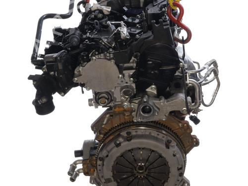 Used Engine Engine FORD FIESTA VII (HJ, HF) 1.0 EcoBoost (95 hp) 29074086 29074086