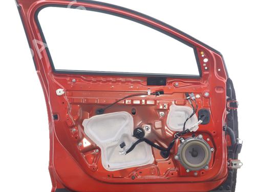 Used Left front door Left front door 38983051 38983051