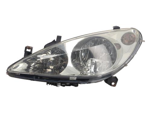 Højre forlygte PEUGEOT 307 (3A/C) 1.6 16V (109 hp) 28330435