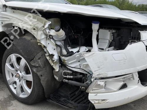 Left tailgate light CITROËN C5 III (RD_) 2.0 HDi 140 (RDRHF8, RDRHFA, RDRHA8, RDRHAJ) | BP27220272C79  - Image 23