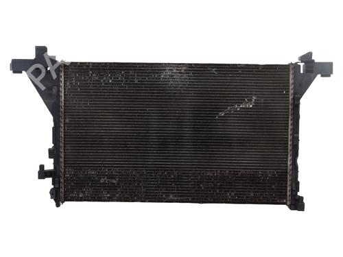 Water radiator RENAULT MASTER III Van (FV) 2.3 dCi 100 FWD (FV0A, FV0B, FV0G, FV0K, FV0H) | BP20329659M31 