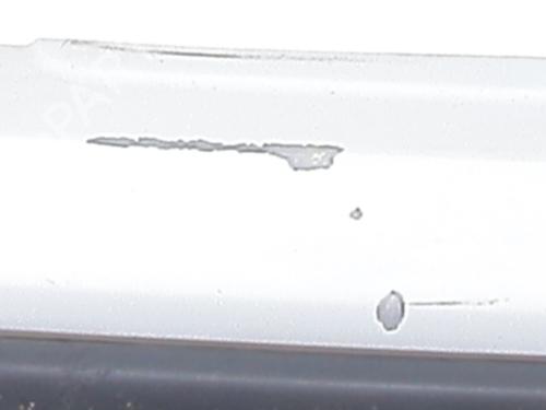 Rear bumper PEUGEOT 106 II (1A_, 1C_) 1.1 i | BP25935564C8 